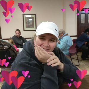 Meet your Posher, Kimmy